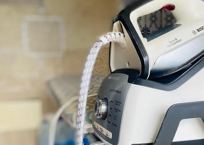 Apartmán Atlantico *