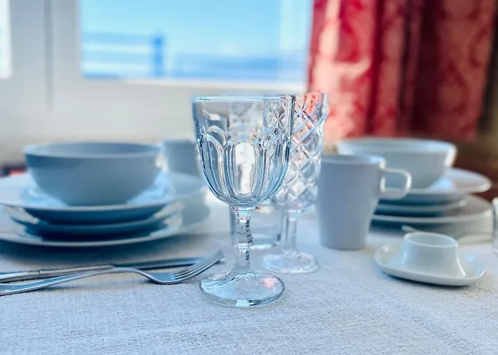 Apartmán Atlantico Santa Cruz de Tenerife