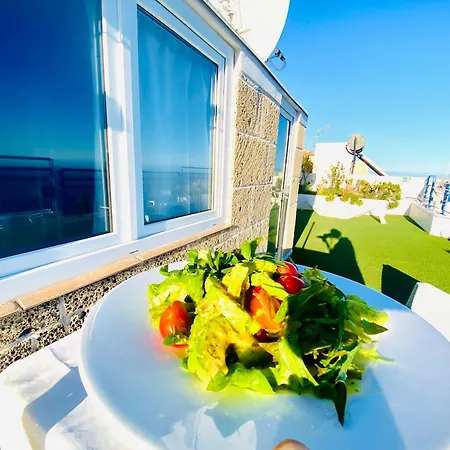 Atlantico Διαμέρισμα Σάντα Κρουζ Τενερίφης